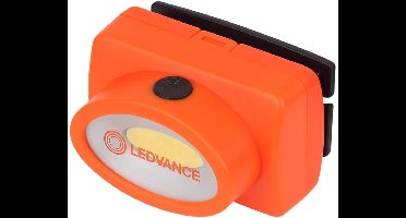 Ledvance Zaklamp | 80Lm | flashlight headlamp battery