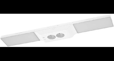 Ledvance LED Montagebalk | 10W 3000K 500lm | 830 IP20 Dimbaar 500mm