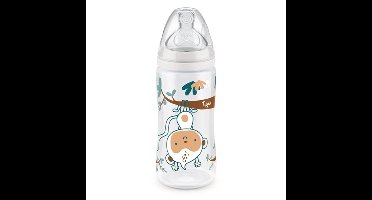 Tigex | AUTONOMIE + | baby fles | 300 ml | +6 m | 6+ m