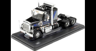Freightliner Coronado 2012 - 1:43 - IXO Models