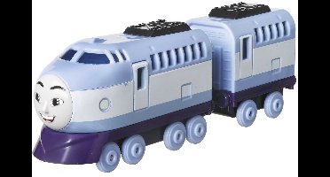 Fisher-Price Thomas & Friends HDY66, Trein, 3 jaar, Metaal, Meerkleurig