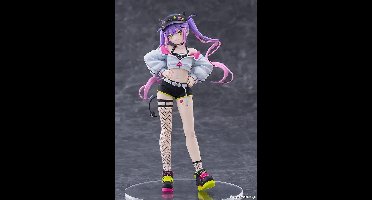 Max Factory Hololive Production Pop Up Parade SP PVC Statue Tokoyami Towa 17 cm Beeld