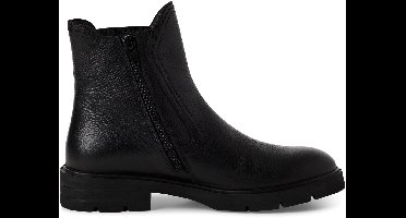 TAMARIS Core Dames Laarzen -zwart