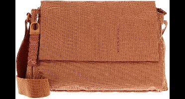 MANDARINA DUCK schoudertas MD20 Crossover Pumpkin oranje