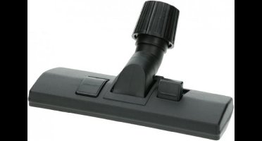 Stofzuigerborstel combi zuigmond buismaat 30 - 37 mm universeel voor stofzuiger