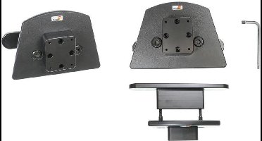 Brodit Headrest mount Volvo S/V90 19-V60/XC60 19-/XC90 19-