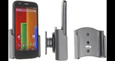 Brodit houder geschikt voor Motorola Moto G Passieve houder met swivelmount