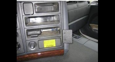 Brodit ProClip houder geschikt voor Scania P-Serie 2005-2017 / R-Serie 2005-2009 Angled mount