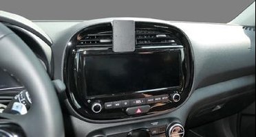 Brodit ProClip houder geschikt voor Kia e-Soul 2019 - Center mount