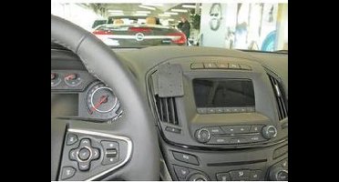 Brodit ProClip houder geschikt voor Opel Insignia 2014-2016 Center mount