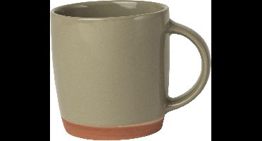 Gusta Mok 300 Ml Stone Groen