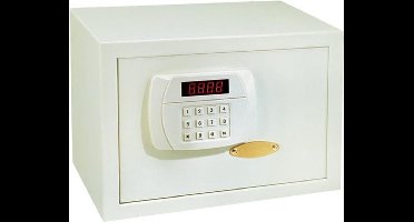 De Raat Saga Hotelsafe D 20MOS