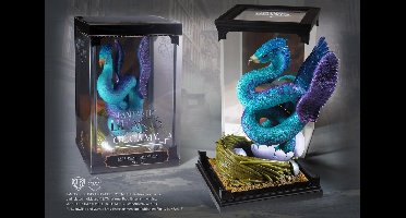 Noble Collection Fantastic Beasts - Magical Creatures No 5 Figuur - Occamy