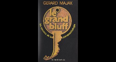 Le grand bluff