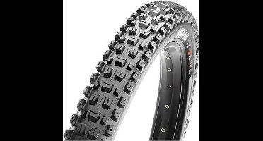 Dresco Telefoonhouder fiets - Geschikt voor smartphones van 10 tot 15 cm - Zwart