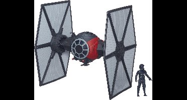 Star Wars Episode VII Tie Fighter - First Order Special Forces