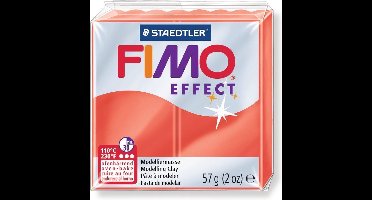 Speelgoed | Creatief / Artwork / Diy - Fimo Effect Boetseerklei 57 G Transparant