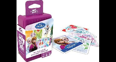 Disney Frozen Kaartspel