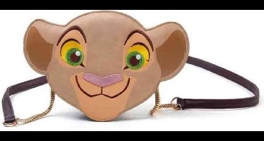 Disney - Lion King Schoudertas - Bruin