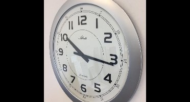 Wandklok XL MODERN DESIGN