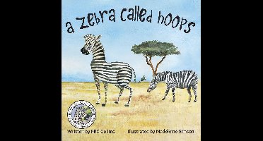 A Zebra Called Hoops