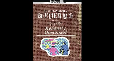 Beetlejuice