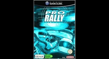 Pro Rally