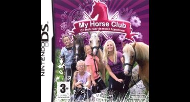 My Horse Club