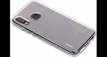 Otterbox Prefix Huawei P20 Lite Transparant Hoesje