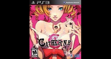 Catherine#