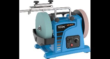 Güde GNS 200 VS Nat slijpmachine - 120 W - 230 V