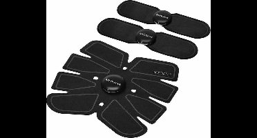 medisana EMS Bodytrainer