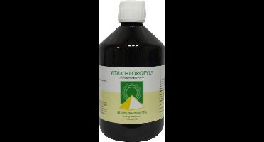 Vita Chlorofyl 500 Milliliter