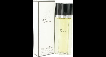 Oscar De La Renta - 100ml - Eau de toilette