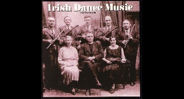 Irish Dance Music