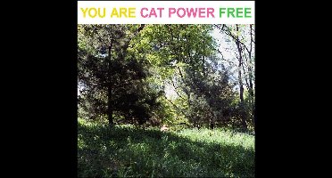 You Are Free