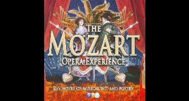 Mozart Opera Experience