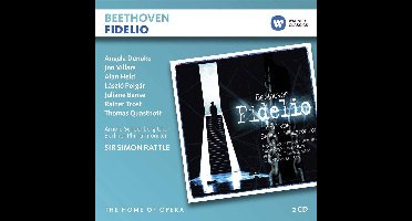 Beethoven: Fidelio (Home Of Opera)