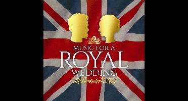 Music for a Royal Wedding [2018]