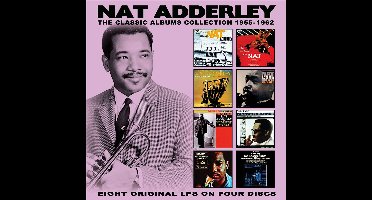 Classic Albums Collection: 1955-1962