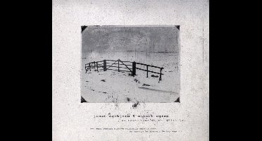 We Never Came To The White Sea