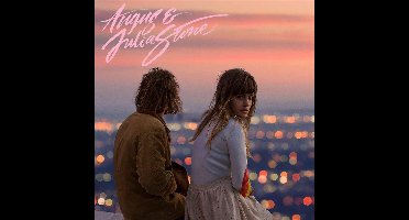 Angus & Julia Stone (LP)
