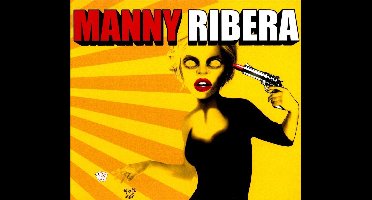 Manny Ribera