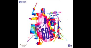 Various Artists - Sounds Of The 60's (4 CD)