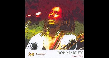 Bob Marley - Touch Me (CD)
