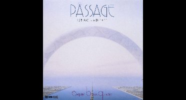 Passage - 138 BC - AD 1611 / Empire Brass Quintet, Monahan