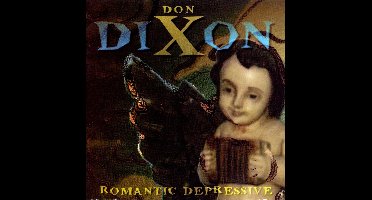 Romantic Depressive