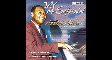 Mcshann/Parker/Webster/Witherspoon - Hootie's Blues - A Tribute