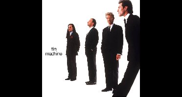 Tin Machine