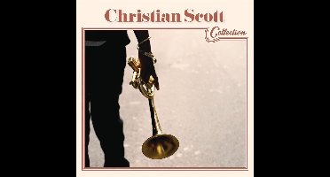 Christian Scott - Christian Scott Collection